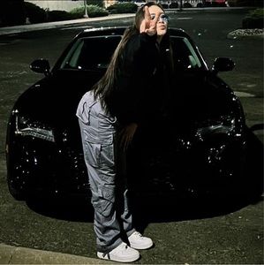 Meet your Posher, Vanesa